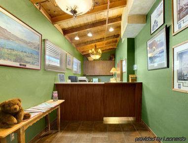 Topaz Lodge Topaz Lake Интериор снимка