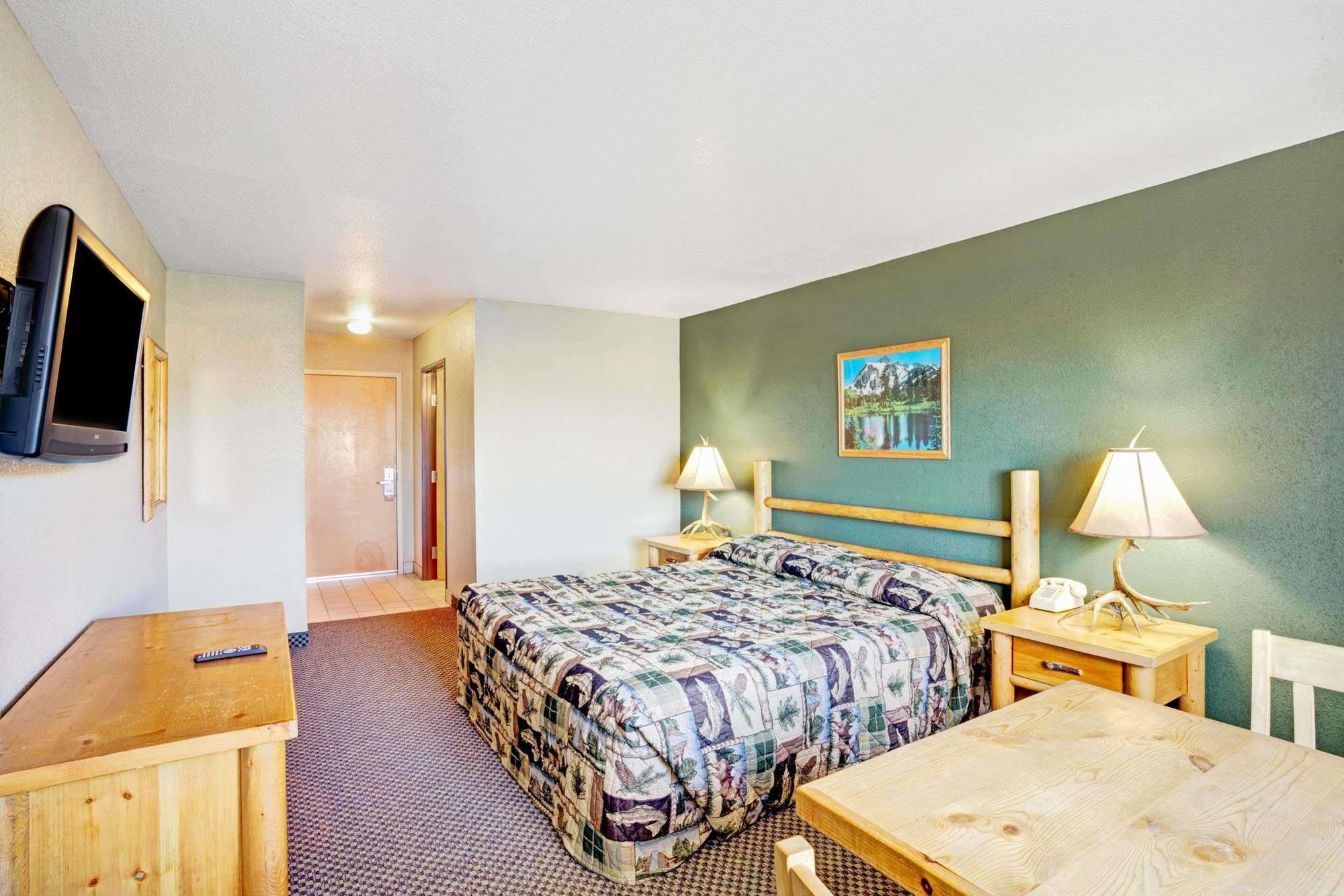 Topaz Lodge Topaz Lake Екстериор снимка