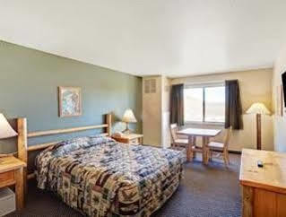 Topaz Lodge Topaz Lake Екстериор снимка