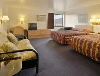 Topaz Lodge Topaz Lake Екстериор снимка